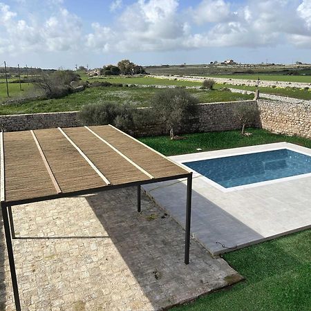 La Magione Villa Ragusa Ngoại thất bức ảnh