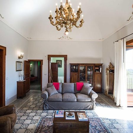 La Magione Villa Ragusa Ngoại thất bức ảnh