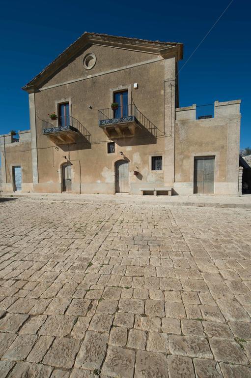 La Magione Villa Ragusa Ngoại thất bức ảnh