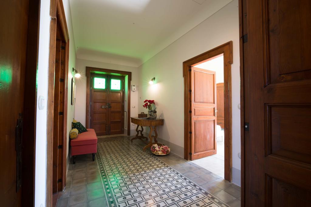 La Magione Villa Ragusa Ngoại thất bức ảnh