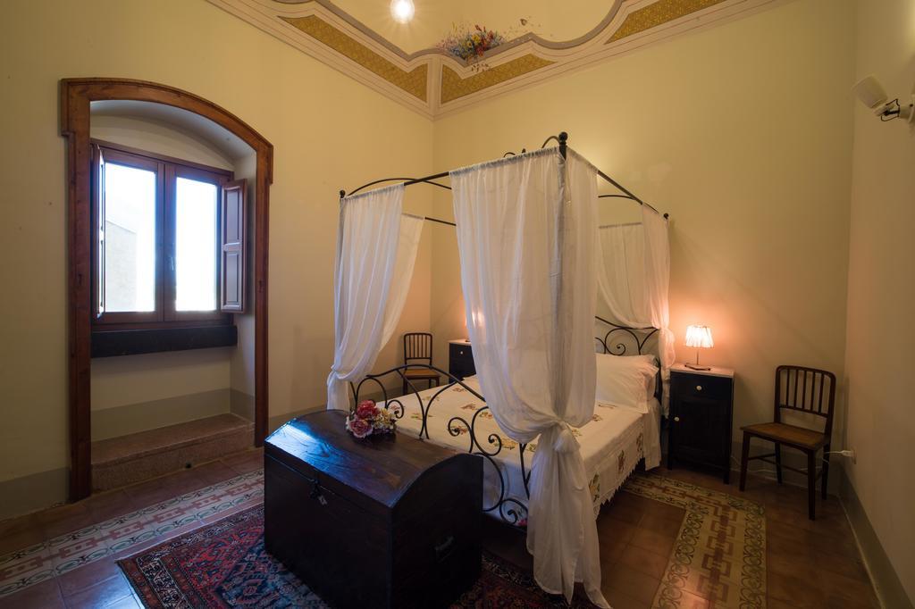 La Magione Villa Ragusa Ngoại thất bức ảnh
