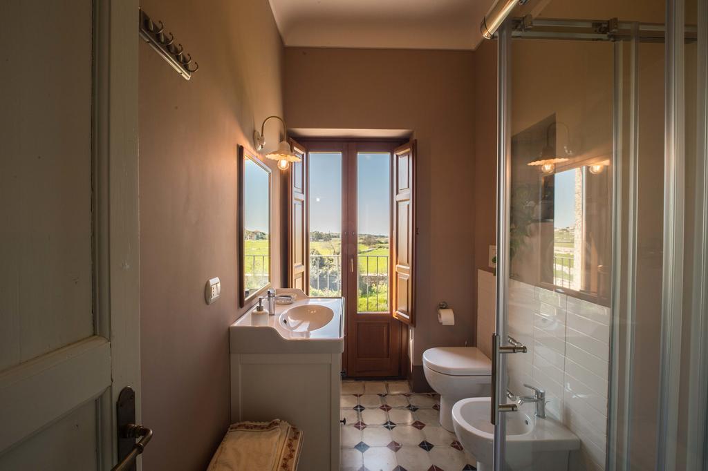 La Magione Villa Ragusa Ngoại thất bức ảnh