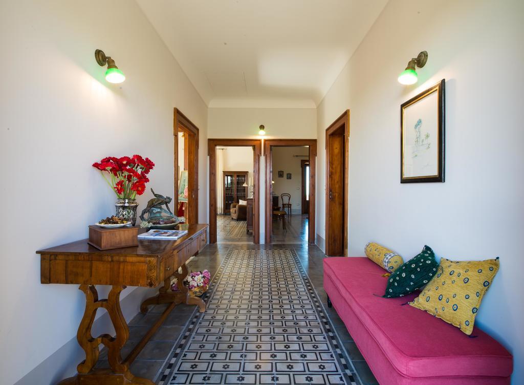 La Magione Villa Ragusa Ngoại thất bức ảnh
