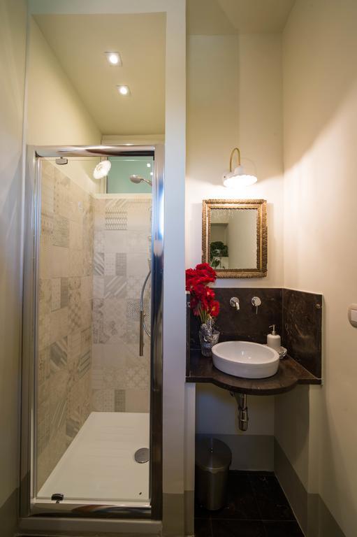La Magione Villa Ragusa Ngoại thất bức ảnh