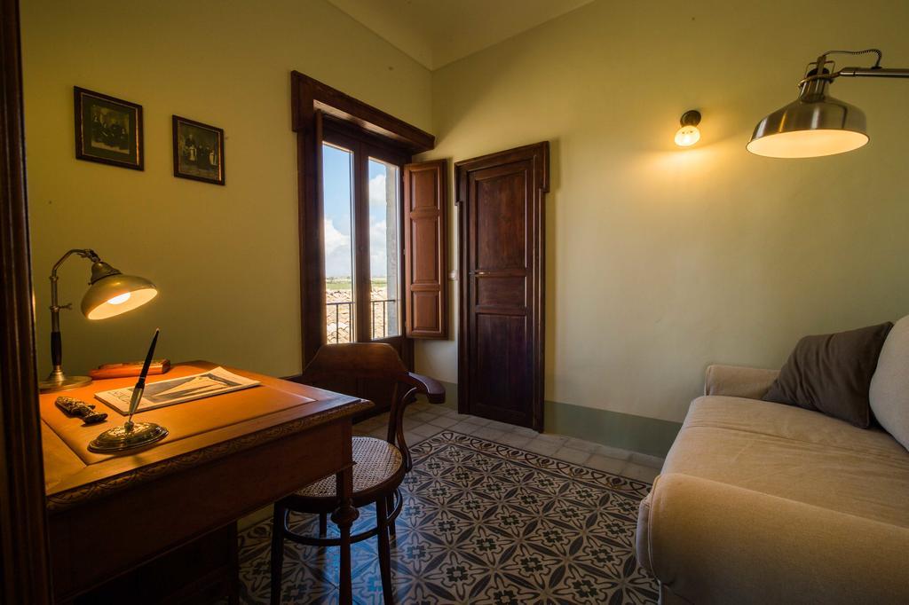La Magione Villa Ragusa Ngoại thất bức ảnh