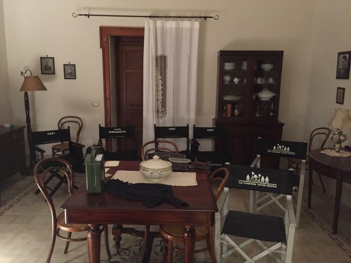 La Magione Villa Ragusa Ngoại thất bức ảnh